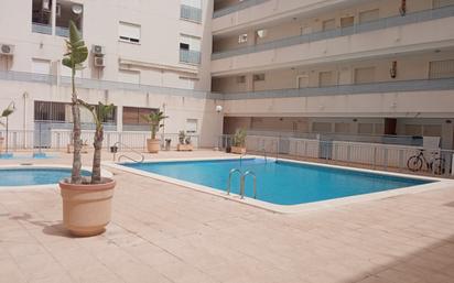 Swimming pool of Flat for sale in Almoradí  with Swimming Pool