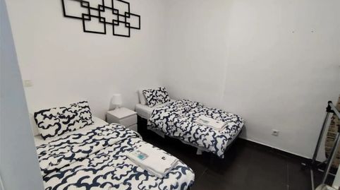 Foto 4 de Apartament en venda a Calle Soto Mancera, 45, Casco Antiguo, Badajoz Capital