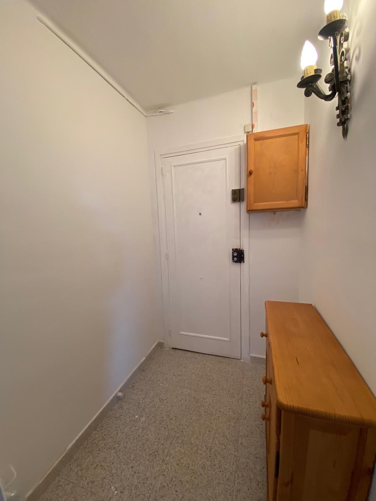 Dormitori de Pis en venda en Cunit amb Terrassa i Balcó