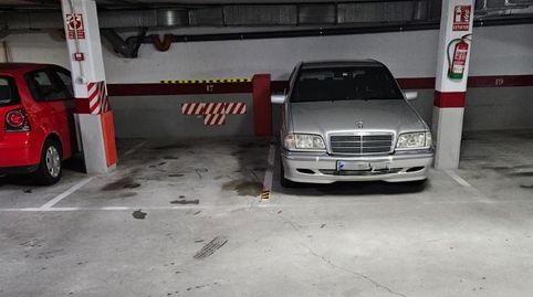 Foto 5 de Garatge en venda a Calle a Patiña, Cambre , A Coruña