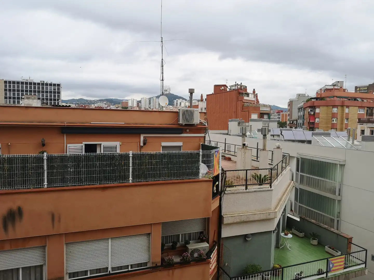 Wohnung mit Aufzug zum Verkauf in Carrer de Montserrat, imagen 10