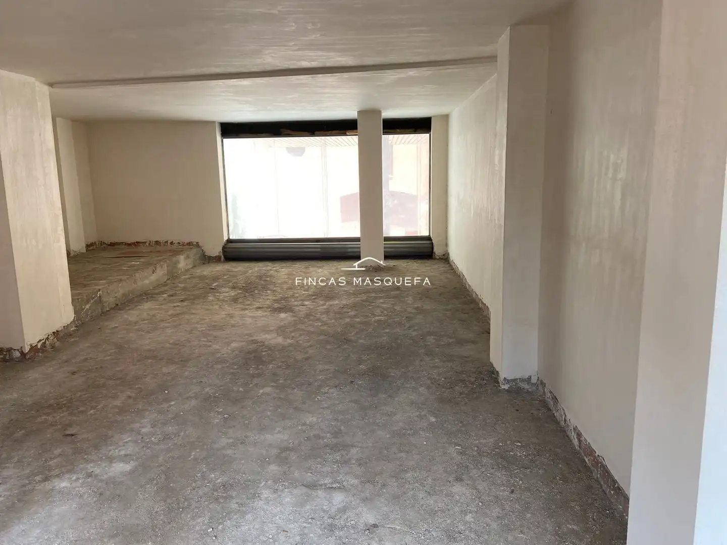 Geschaftsraum zur Miete in Terrassa mit Alarm