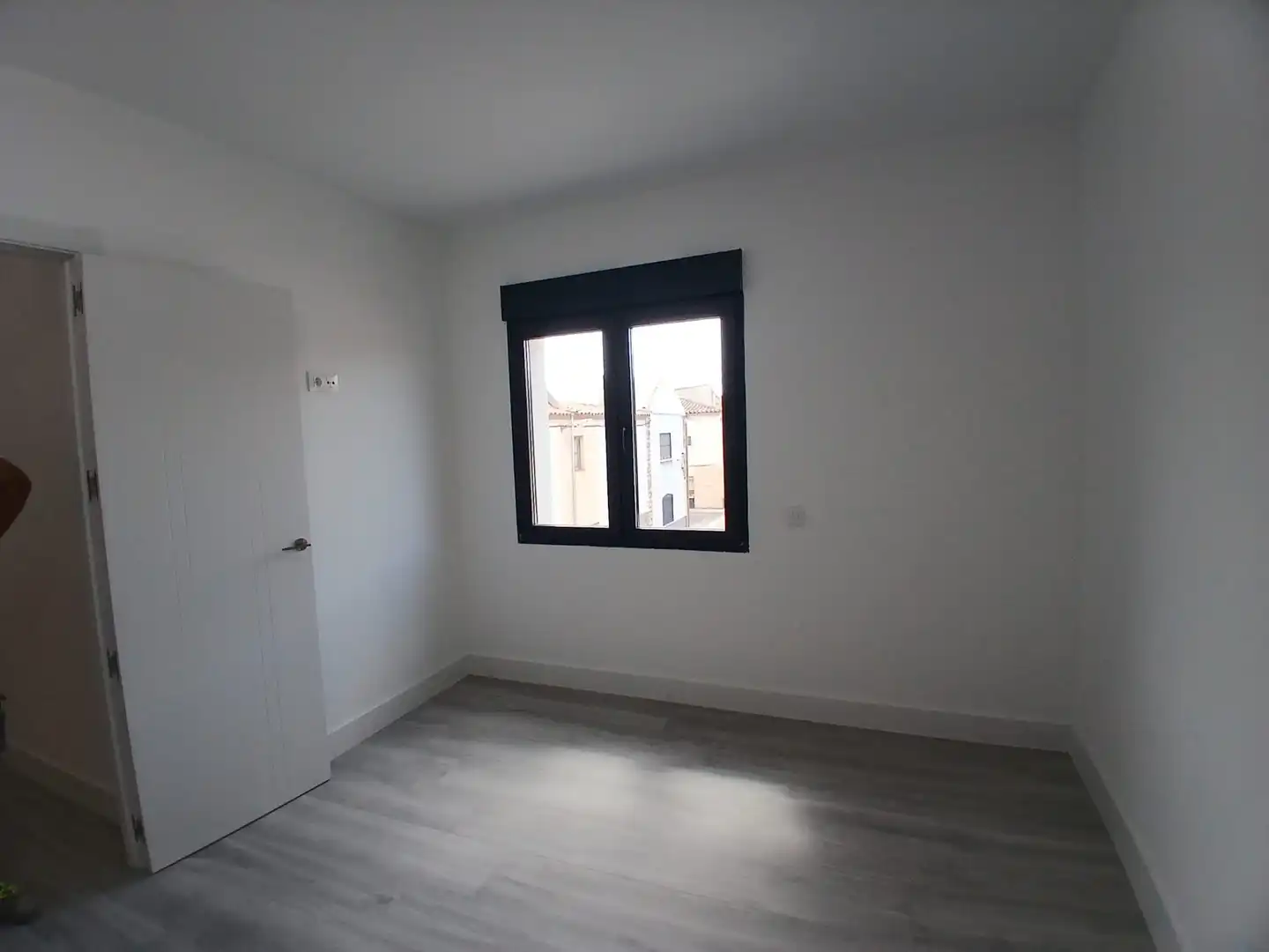 Dormitori de Casa o xalet en venda en Villacañas amb Calefacció i Parquet