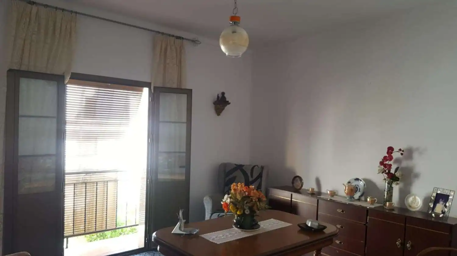 Comedor de Casa o chalet en venta en Algarrobo con Terraza y Trastero
