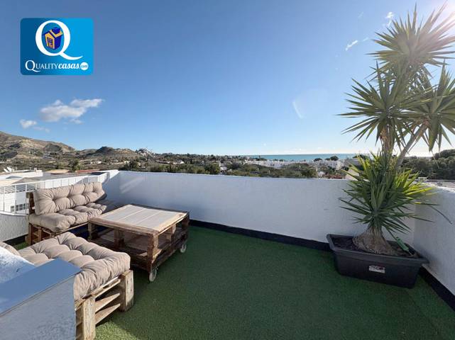 Casa-chalet en Venta en Pueblo Español - Coveta Fumá