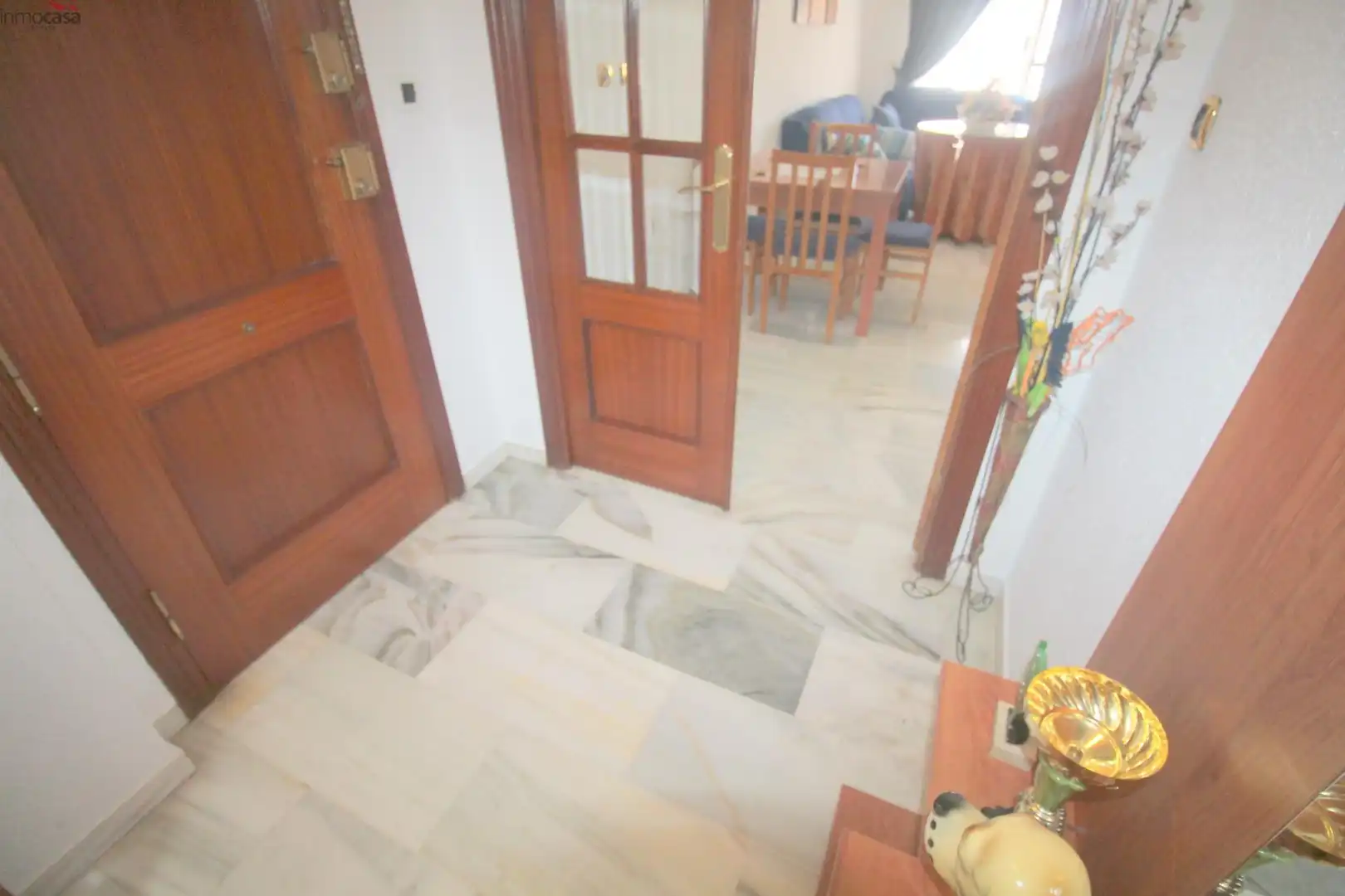 Piso de alquiler en Calle VIRGEN DE LAS NIEVES, 12, Poniente