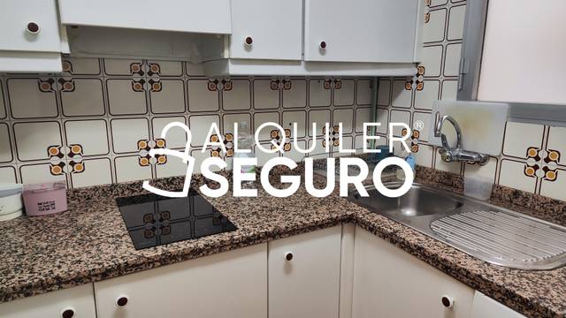 Piso en Alquiler en Gonzalo de Ayora en Zona Centro