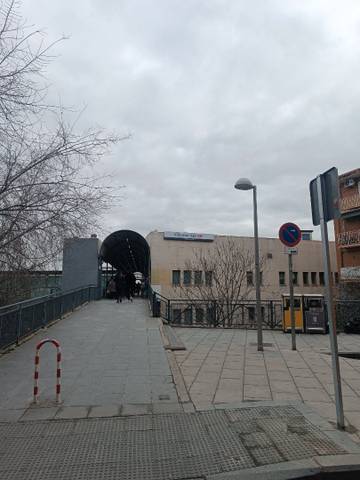 Garaje en Venta en Calle de Campos Ibáñez en Los Rosales