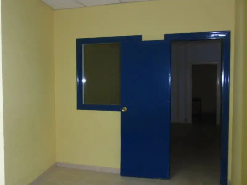 Local comercial en venda a El Ejido Ciudad, imagen 9
