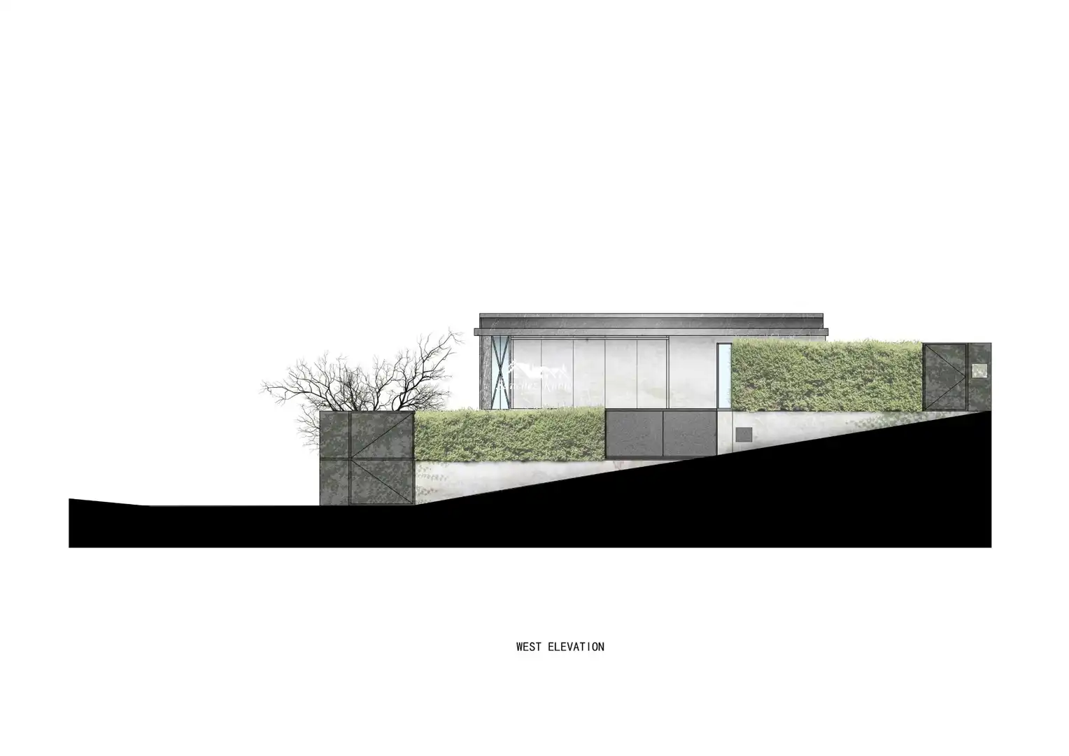 Chalet con jardín en venta en Calle Ruso 5B, imagen 22