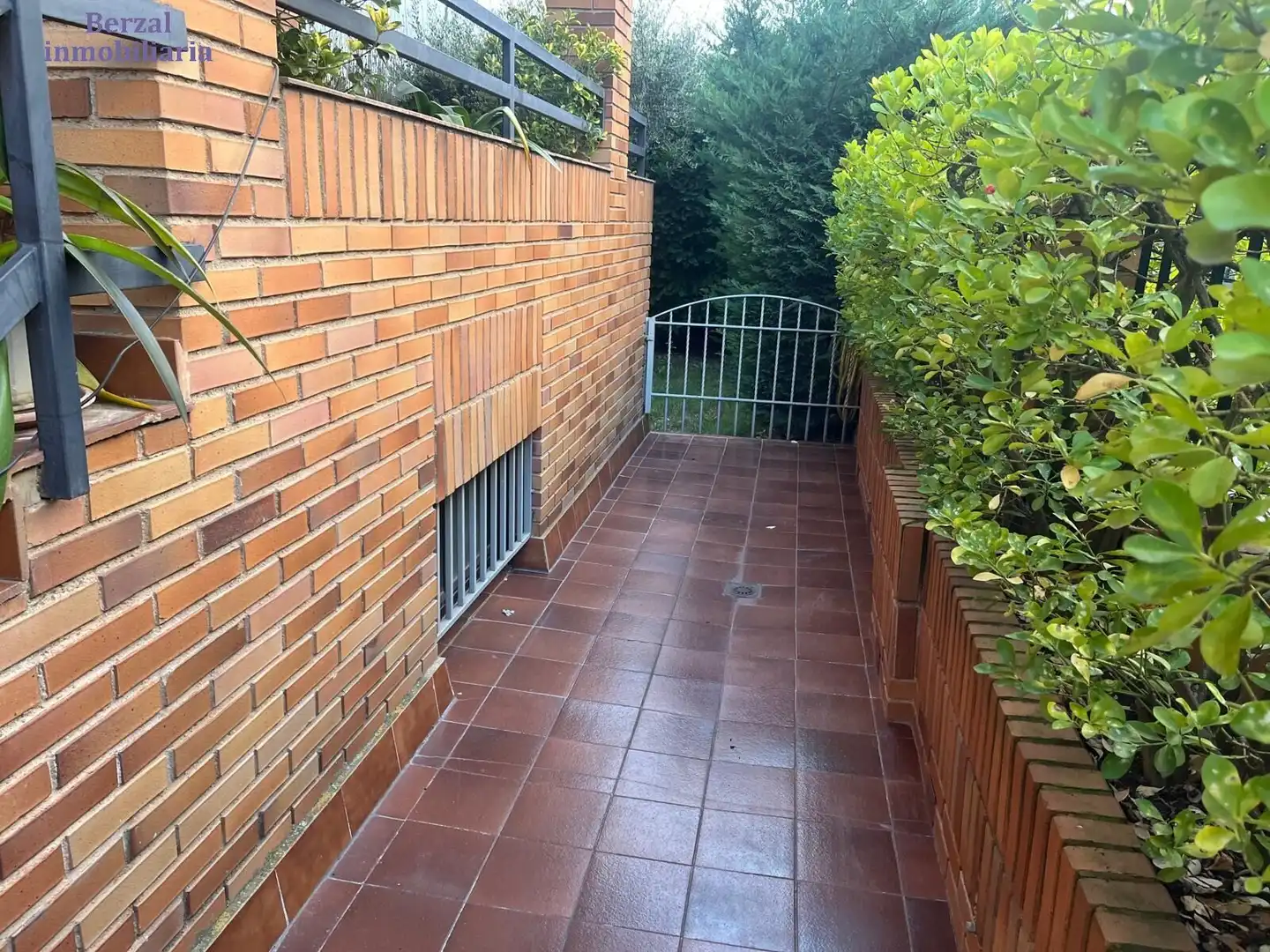 Xalet amb terrassa en venda a Avenida de Madrid, imagen 75