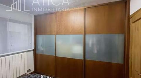 Photo 5 of Flat for rent in Zurguén, Salamanca Capital