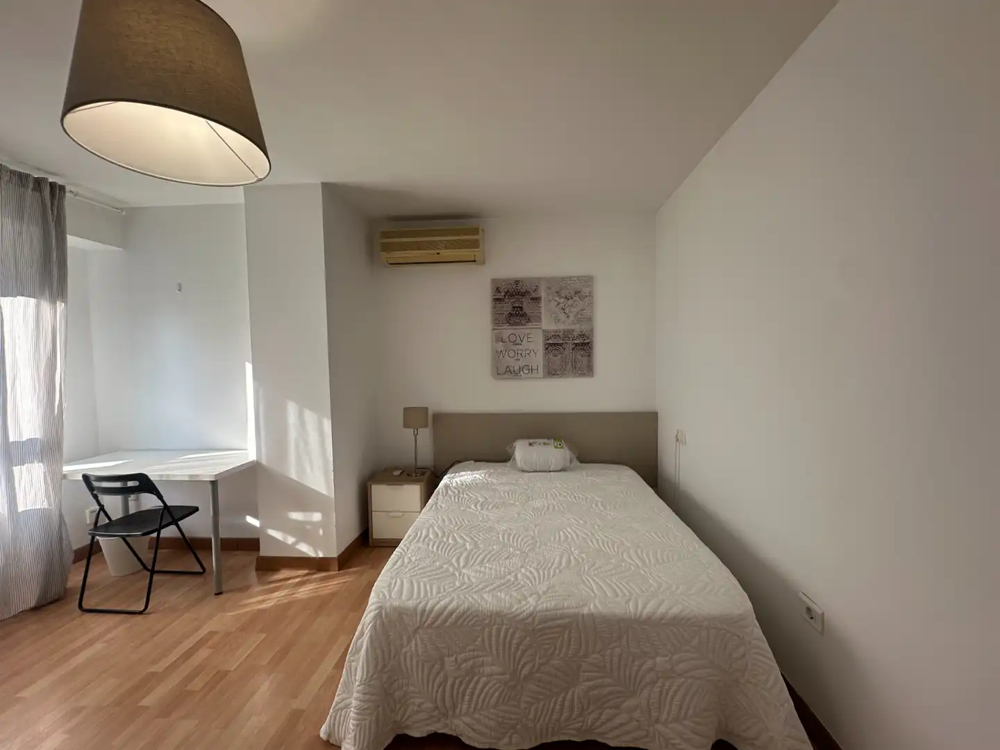 Appartement avec terrasse à louer à Avinguda de Catalunya, imagen 13