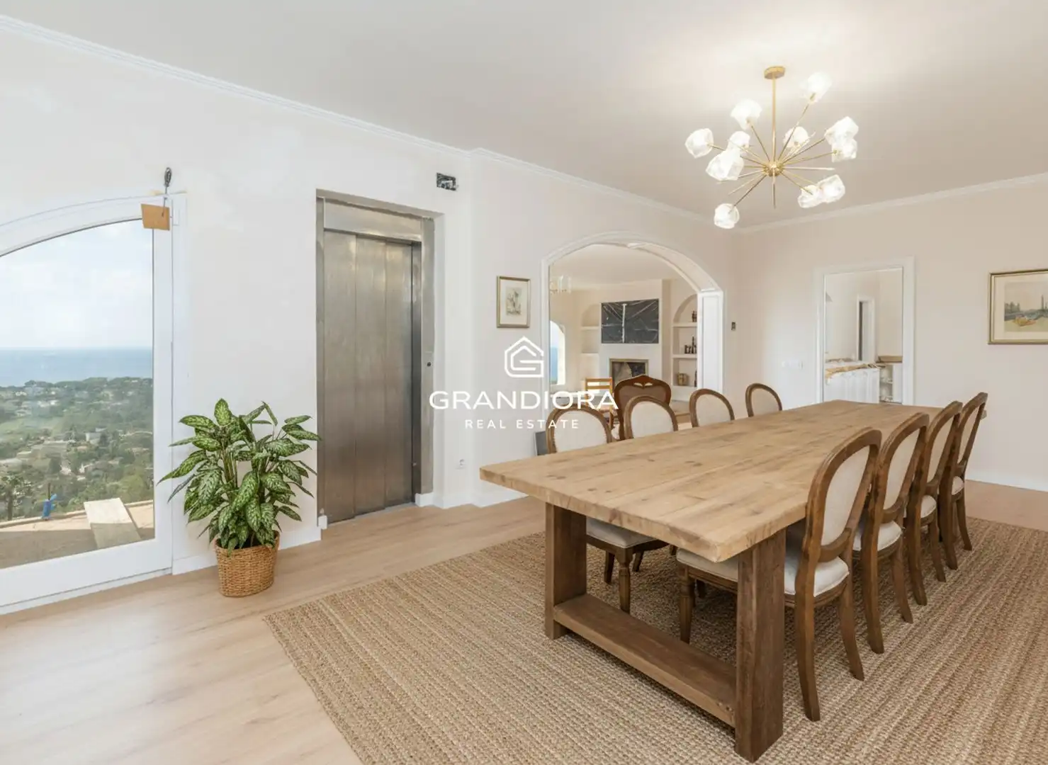 Villa mit Pool zum Verkauf in Dr.Fleming, imagen 4