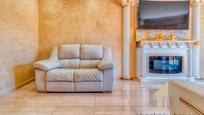 Living room of Flat for sale in Ripollet  with Air Conditioner, Heating and Terrace