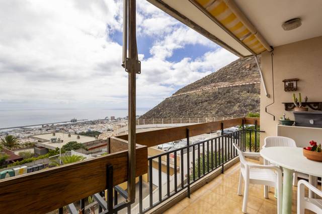 Piso en Venta en Rubens Marichal López en Ifara - Las Mimosas