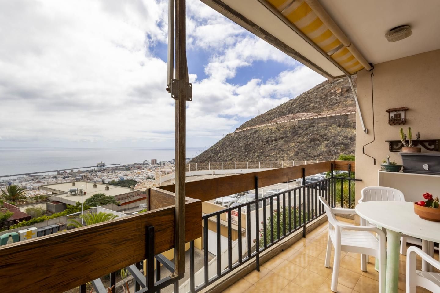 Flat for sale in Rubens Marichal López, Ifara - Las Mimosas