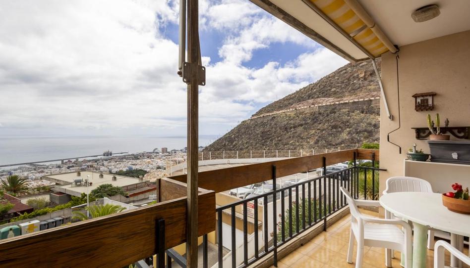 Foto 1 de Pis en venda a Rubens Marichal López, Ifara - Las Mimosas, Santa Cruz de Tenerife