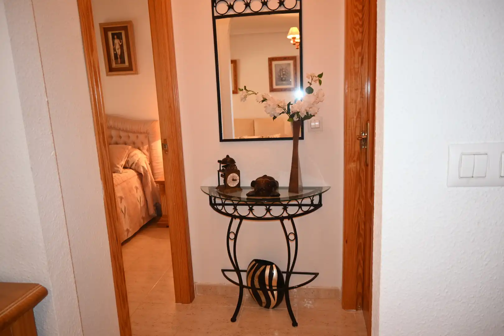 Apartament amb piscina en venda a Gran Vía de la Manga 14, imagen 27