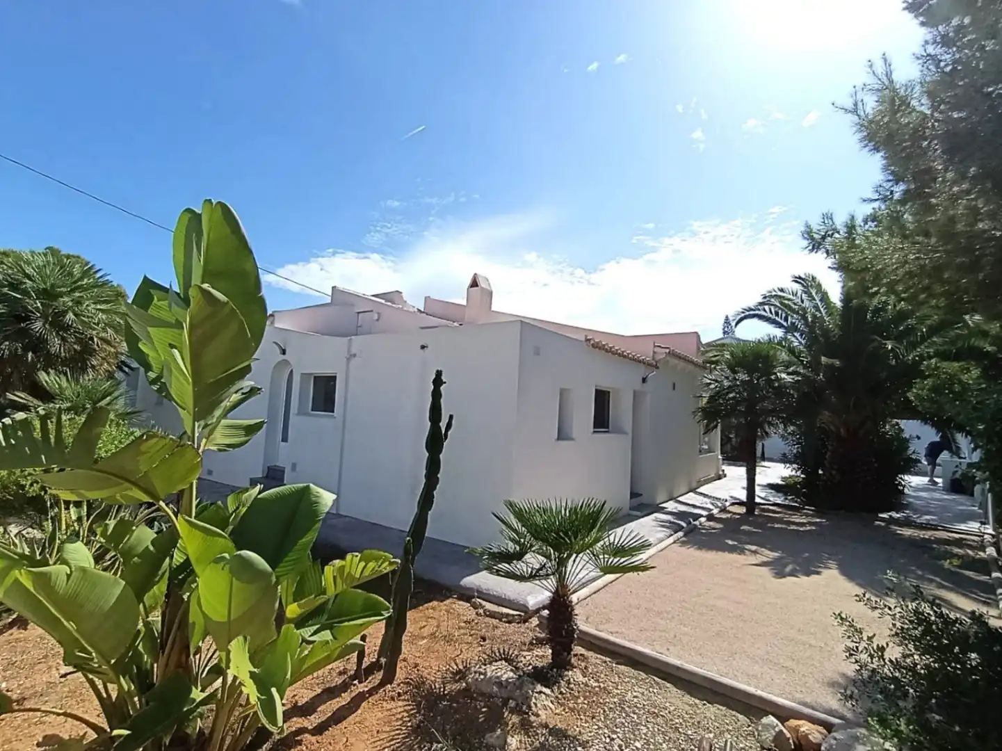 Villa avec piscine à vendre à La Granadella  - Costa Nova, imagen 42