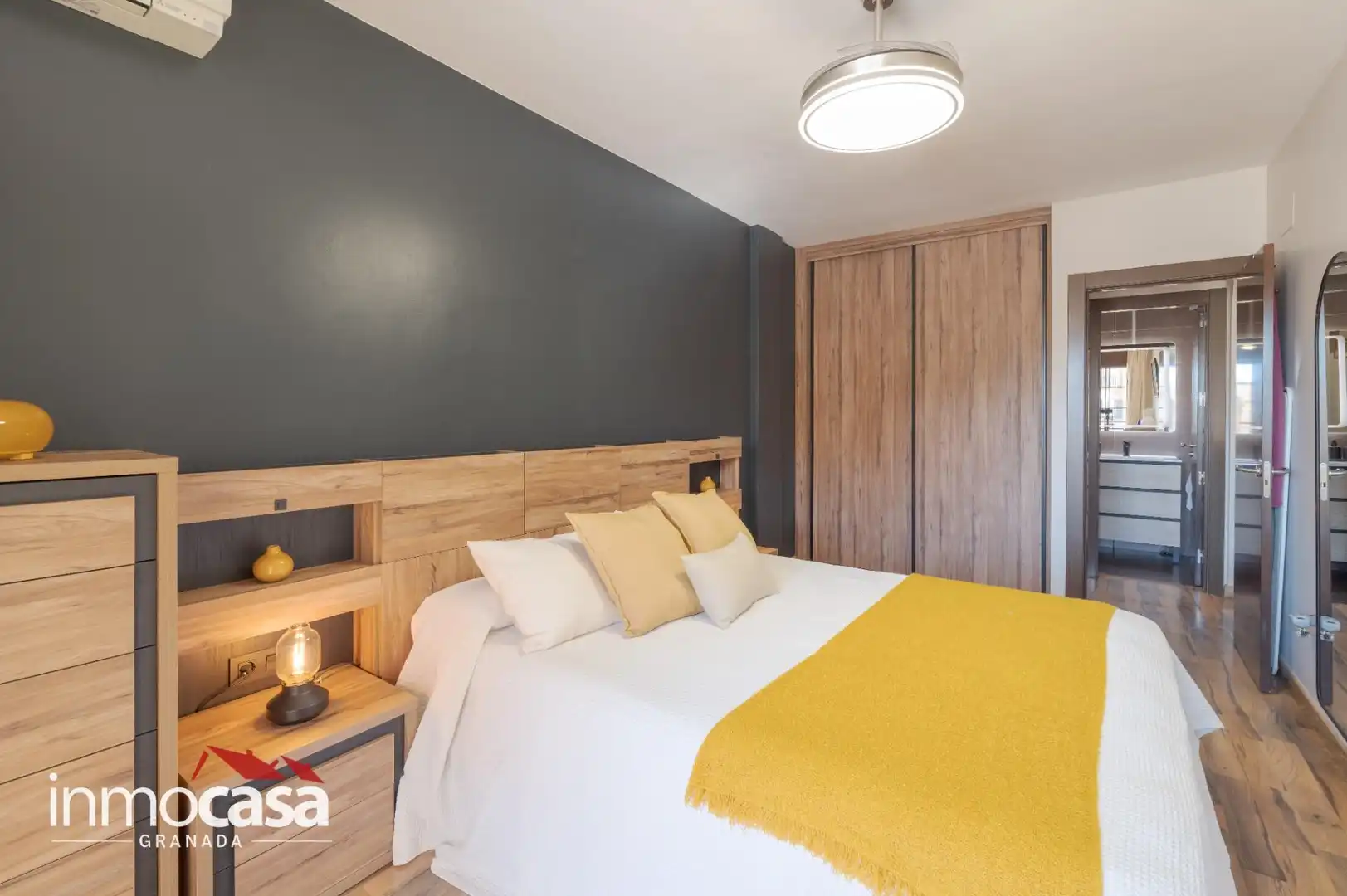 Flat with terrace for sale in Maracena, imagen 41