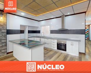Kitchen of Flat for sale in Torrevieja