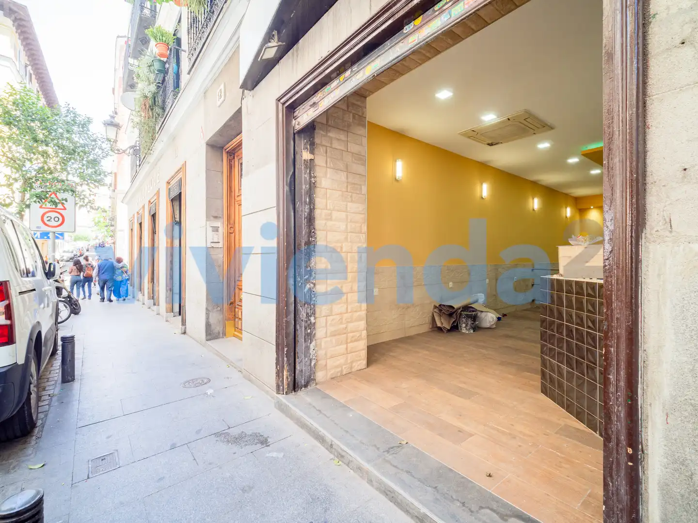 Local en venta en Hileras, Sol