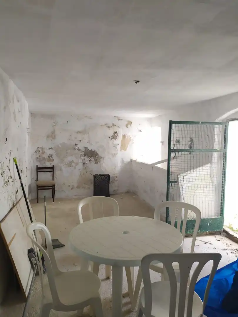 Finca rústica en venda en Casarabonela amb Terrassa, Rentadora i Balcó