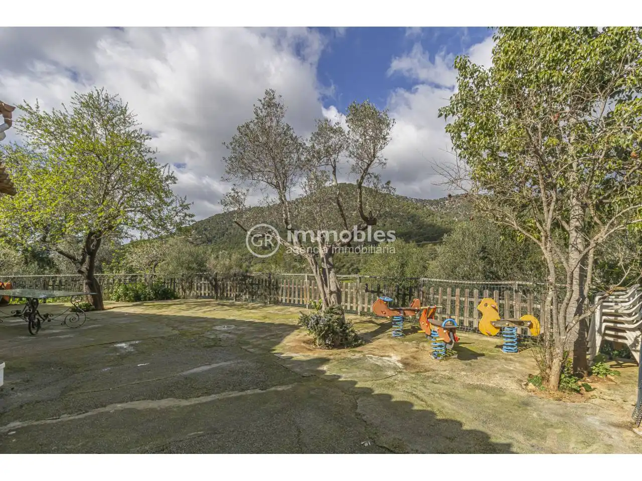 Finca rústica en venda a Alaró