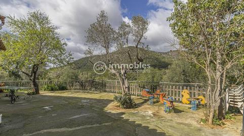 Foto 5 de Finca rústica en venda a Alaró, Illes Balears