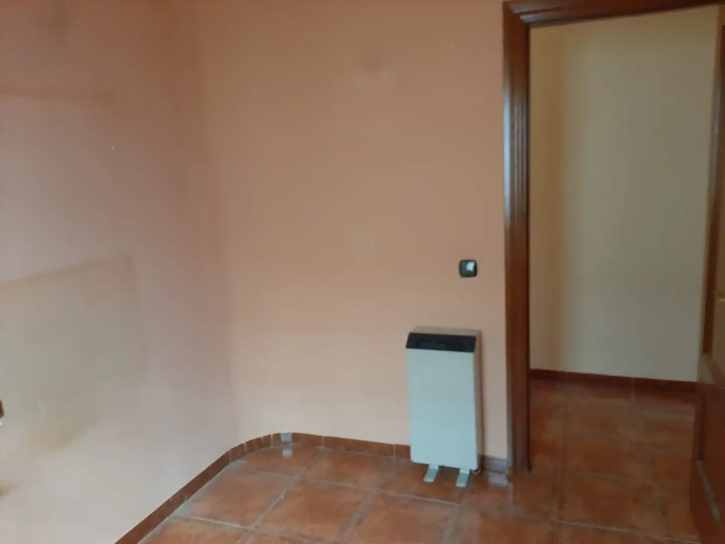 Piso en venta en Navas de San Juan con Calefacción, Terraza y Balcón