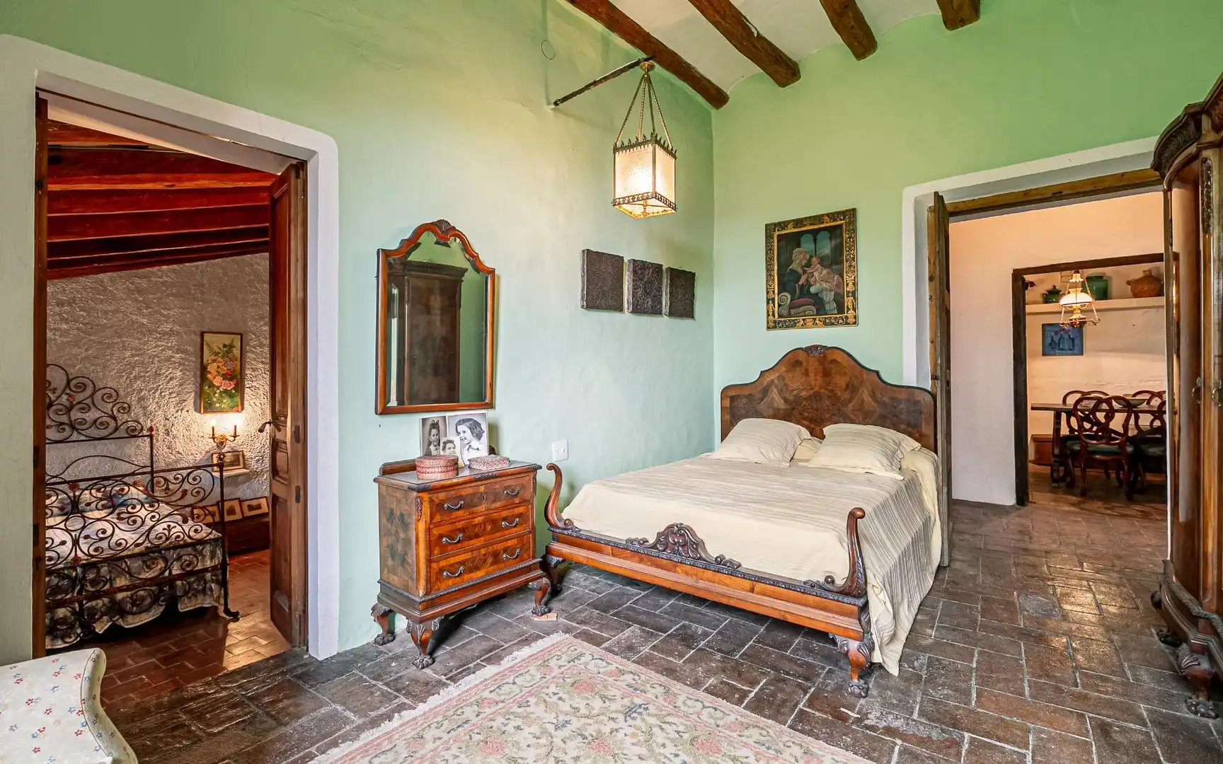 Habitación de Casa o chalet en venta en Sant Andreu de la Barca