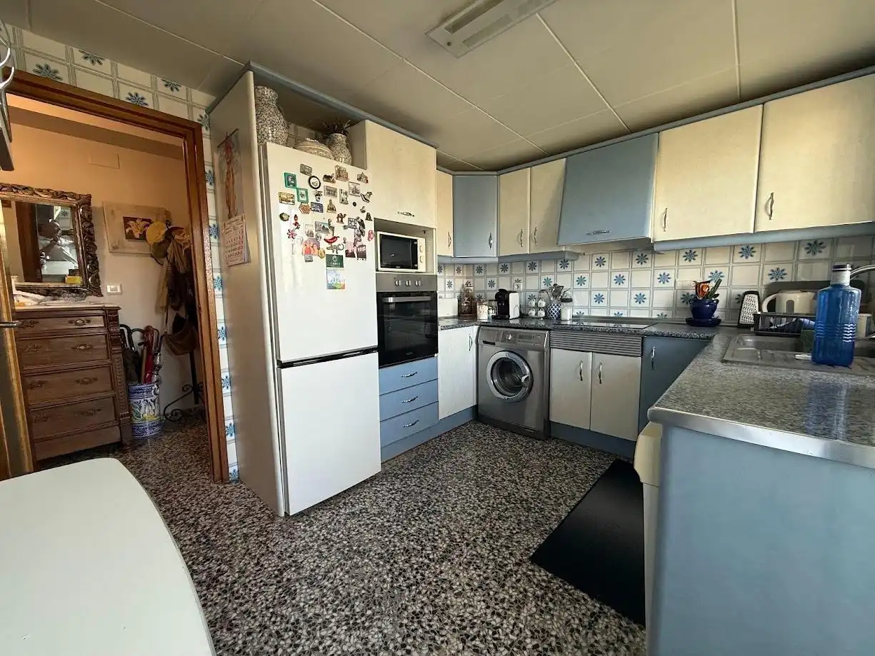 Piso con balcón en venta en Alberic, imagen 3