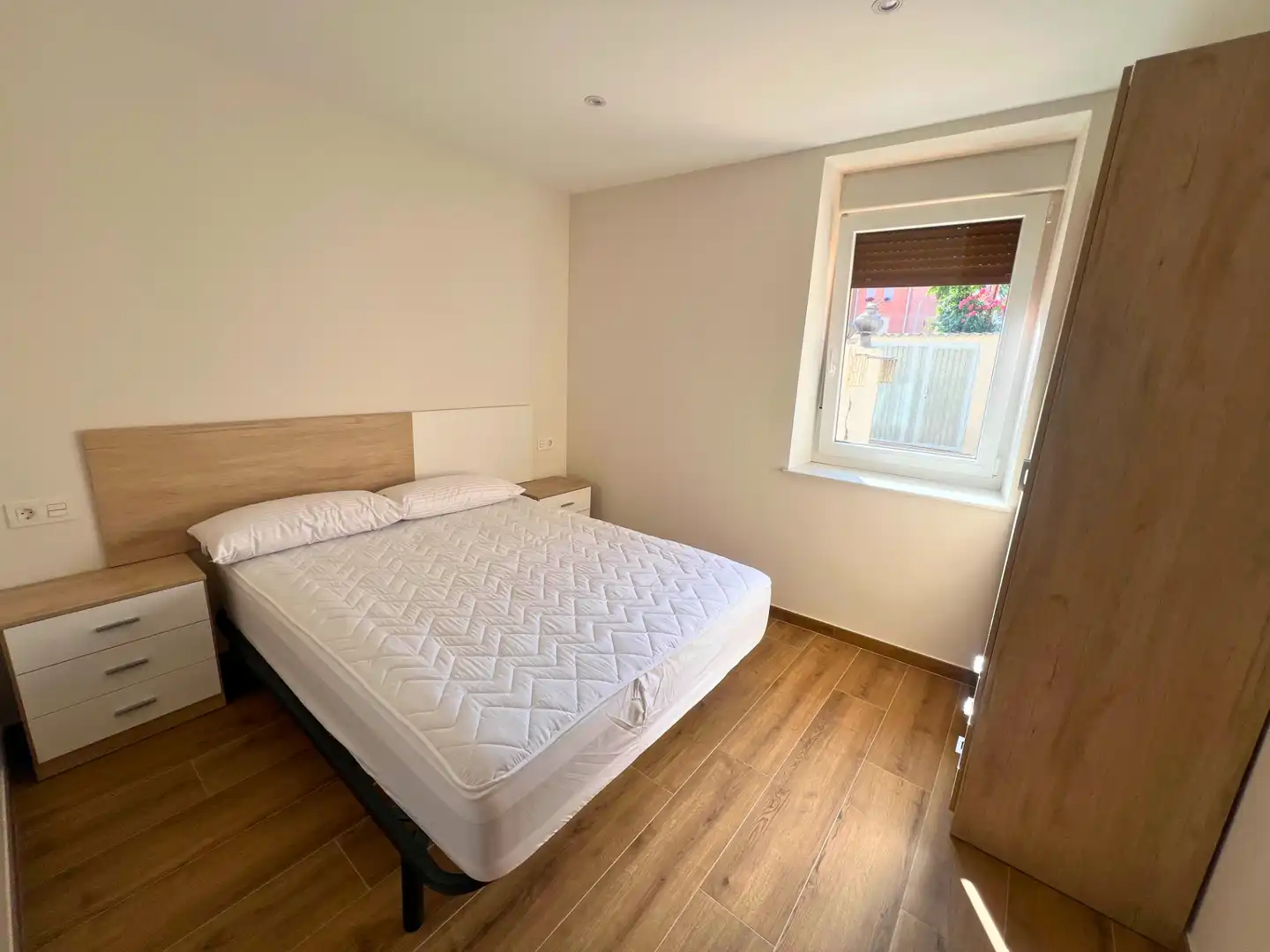 Bedroom of Apartments for sale in Alar del Rey  with Heating and Furnished