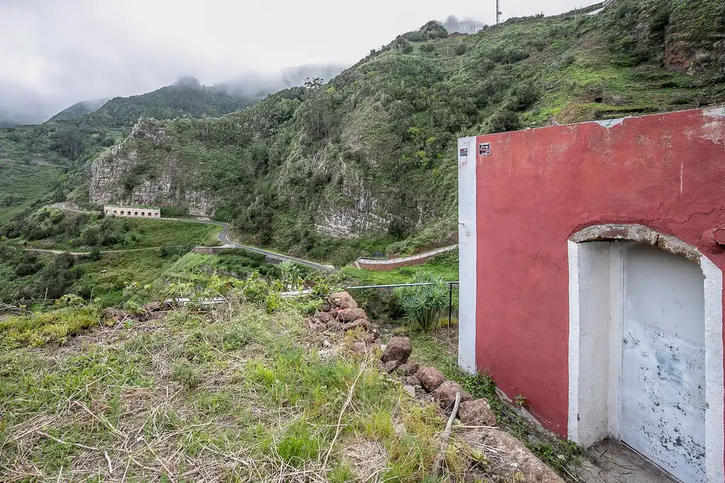 Casa o chalet en venta en Bo Batán de abajo, Punta del Hidalgo