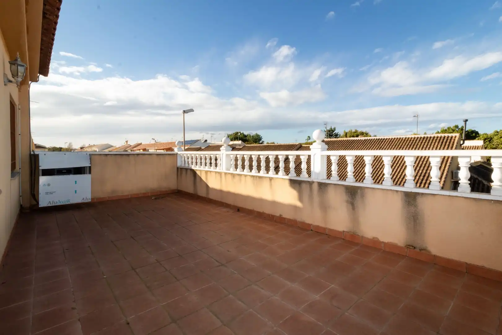 Casa adosada en venda a Torre-Pacheco ciudad