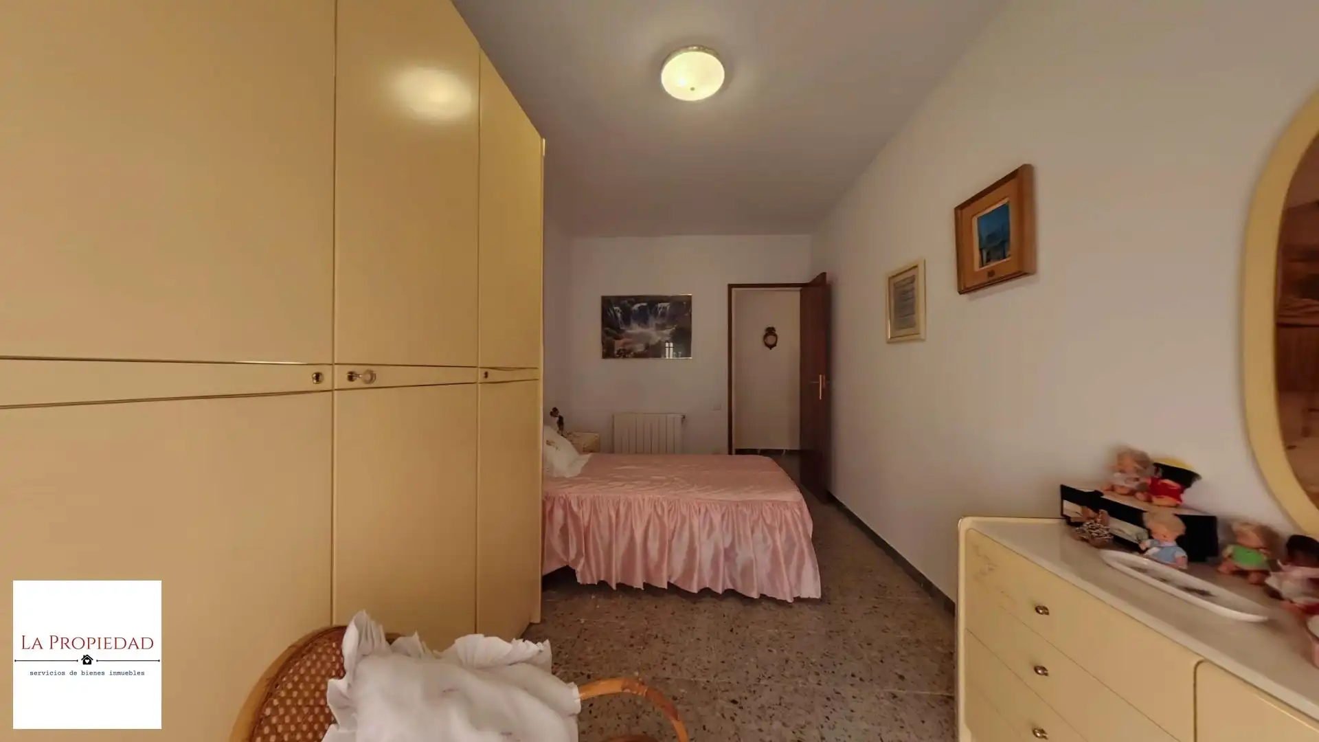 Maisonette mit Terrasse zum Verkauf in d'Ermengol Goula, imagen 12
