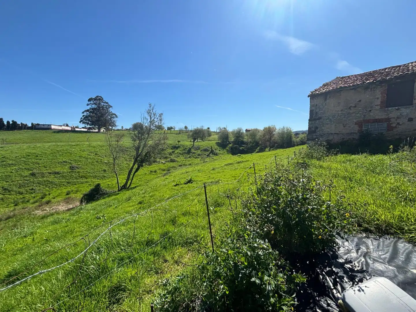 Lands and plots for sale in Polanco - BO EL RIEGO 4, imagen 8
