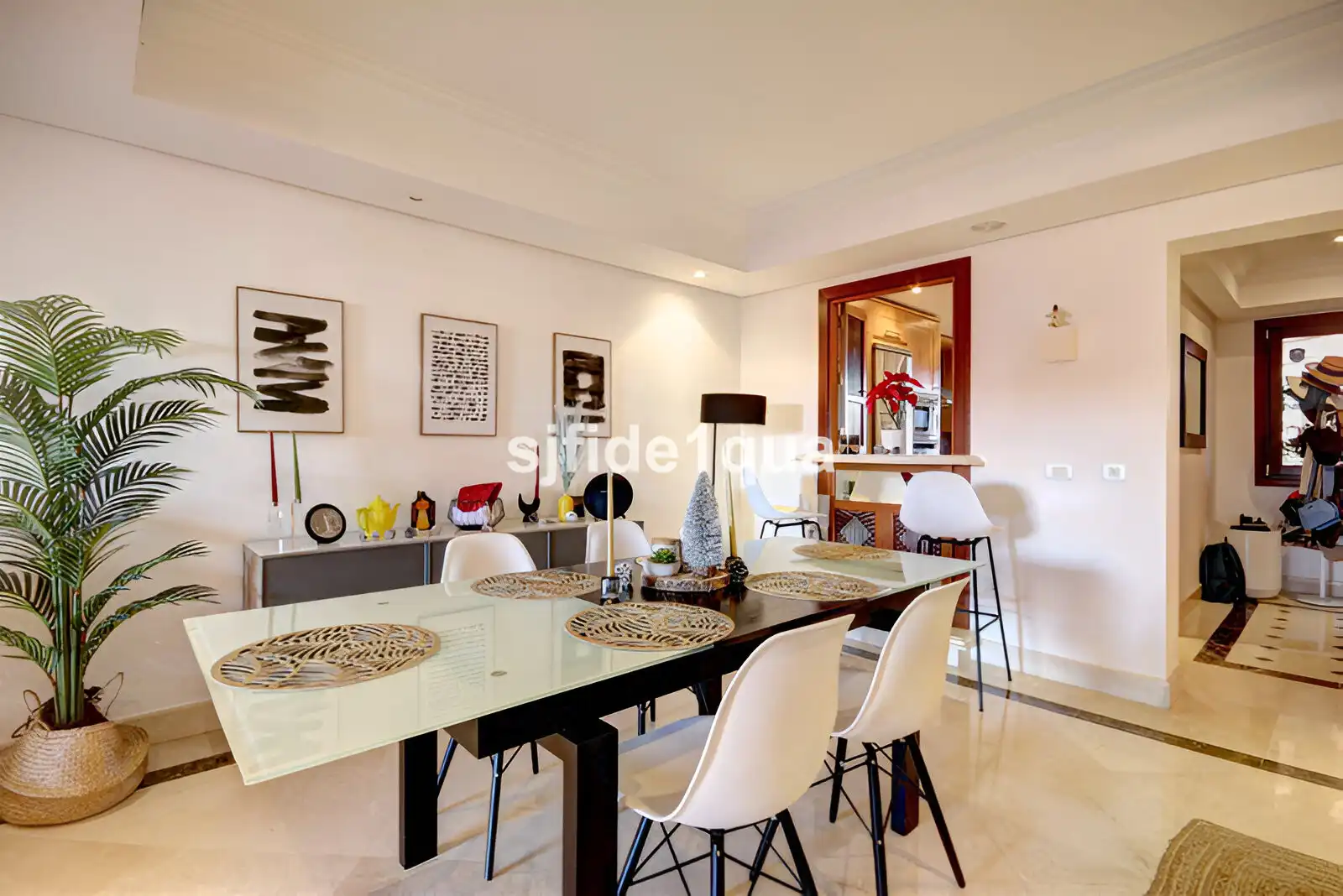 Apartment mit Pool zum Verkauf in Estepona Pueblo, imagen 5