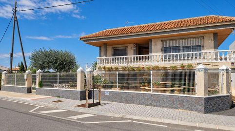 Photo 2 of Houses for sale in Beniel, Murcia