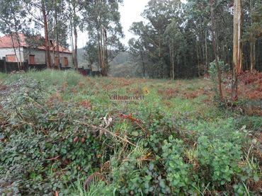 Terreno residenziale in vendita a Lavadores