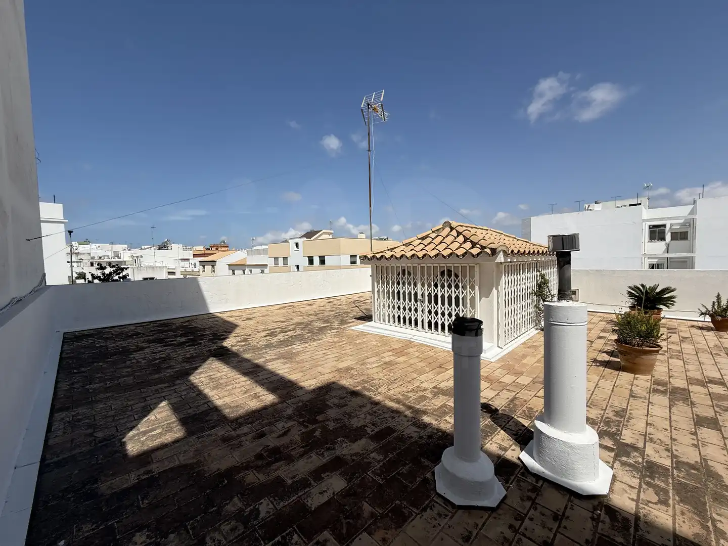 Casa bifamiliare in vendita a Núcleo urbano, imagen 35