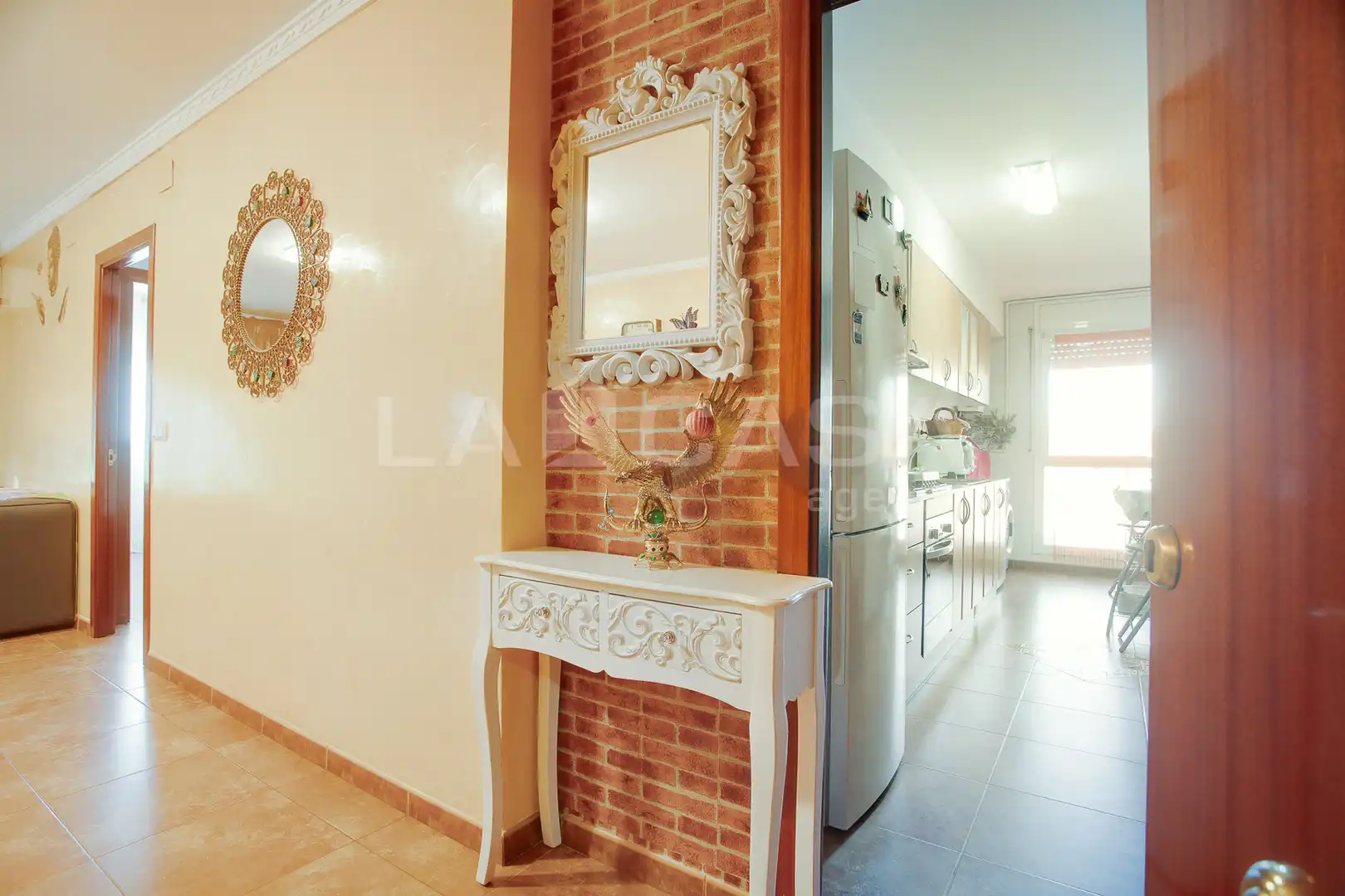Piso en venta en Sant Adrià de Besòs