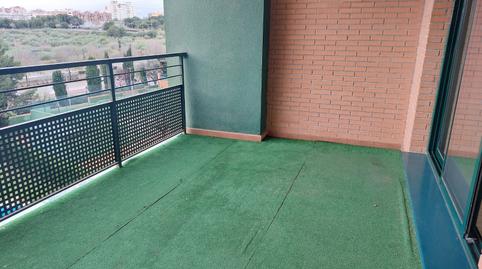 Foto 3 de Pis en venda a Passeig Penyal D'ifach, 7, Casas Verdes, Paterna