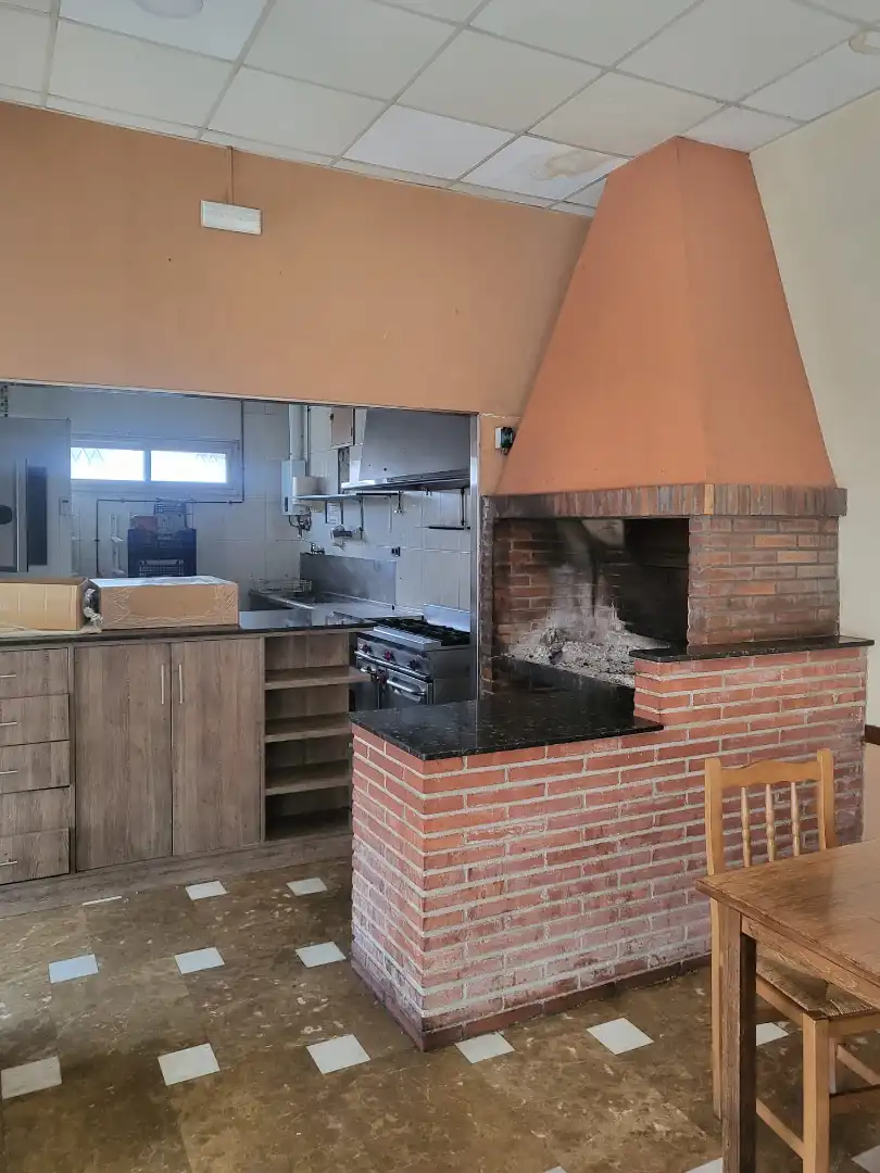 Local comercial en venta en Carretera de Martorell 243, imagen 2