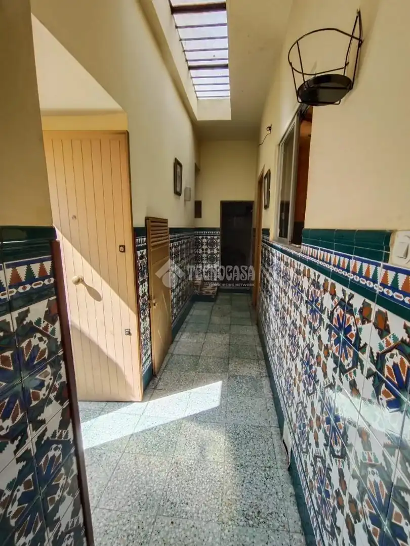 Casa o chalet en venta en Sevilla con Aire acondicionado y Terraza