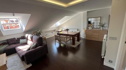 Foto 5 de Piso en venta en General Santocildes, Casco Antiguo, Burgos Capital
