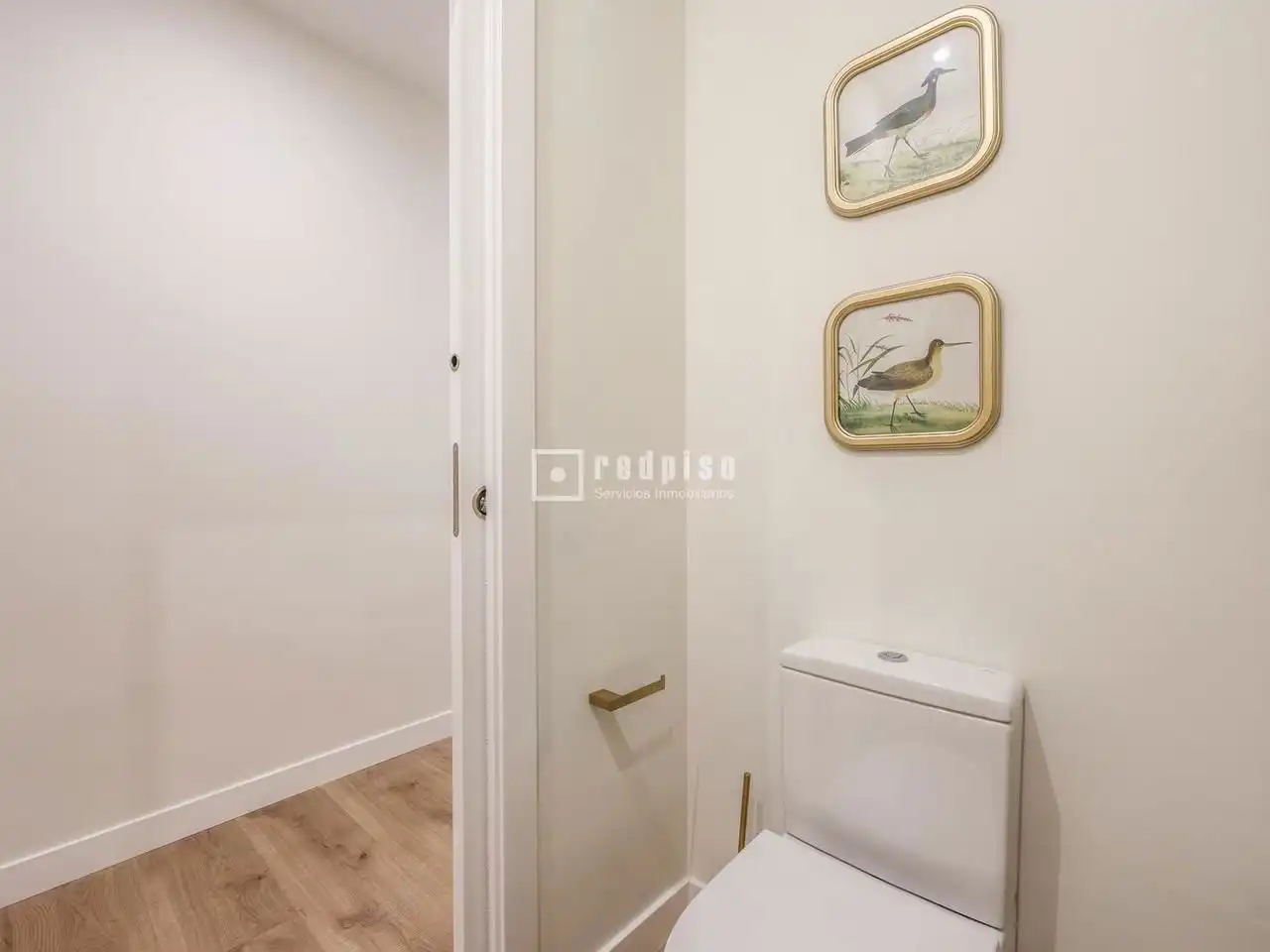 Flat for sale in Madrid  with Air Conditioner, Heating and Terrace