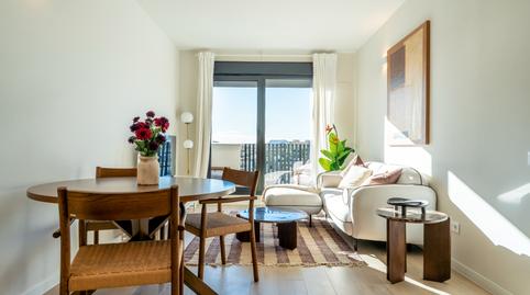 Foto 3 de Apartament de lloguer a Carrer Joaquim Gonzàlez I Caturla, 2, Bellavista - Capiscol - Frank Espinós, Alicante