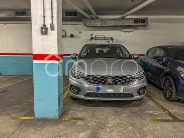 Parking for sale in PZ NEUS